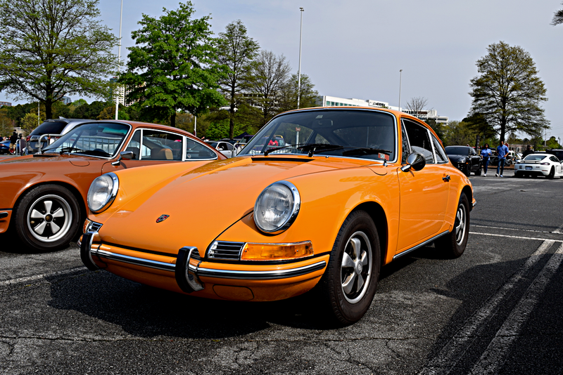 Illustration for article titled Caffeine and Octane Atlanta - 4/7/19